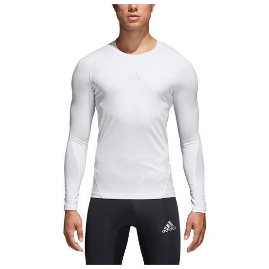 Adidas Ανδρική μακρυμάνικη μπλούζα